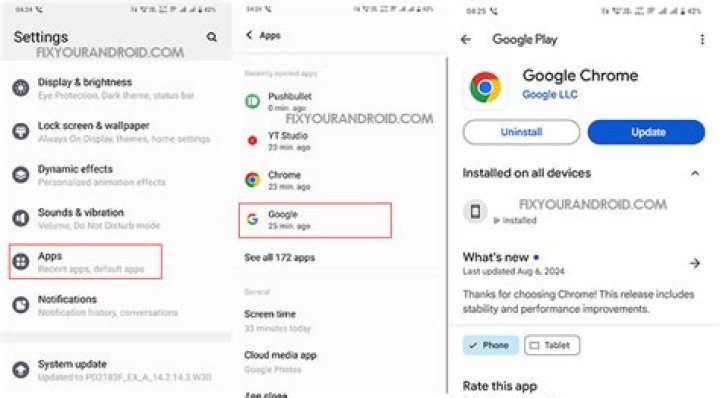 Google Chrome crashes when I type in a URL with something already in the bar