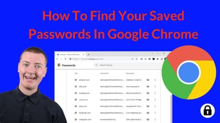 Google Chrome wouldn't save password for Gmail only