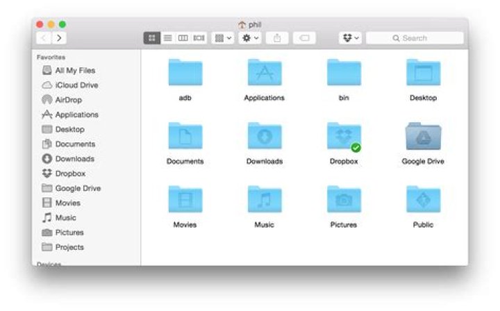Google Drive sync icons windows A