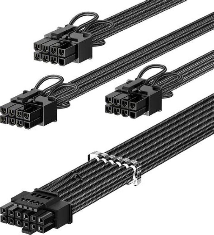 GPU PCIE CABLE