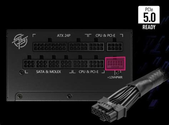 GPU side pins 1