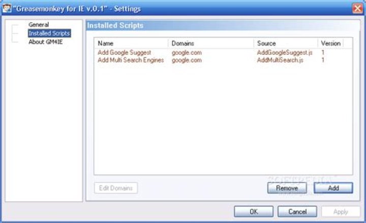 Greasemonkey for IE (8)? [closed]