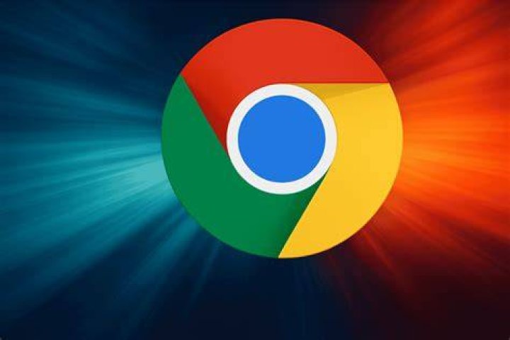 Green outlines appearing around links in Chrome