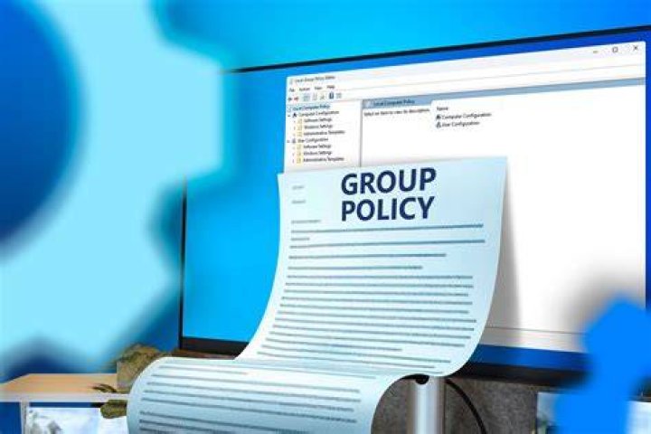 Group policies