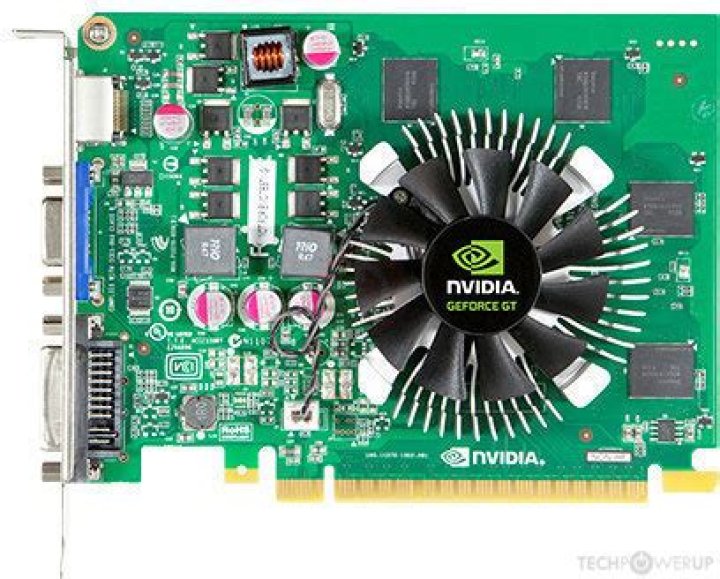 GT 730 Specs