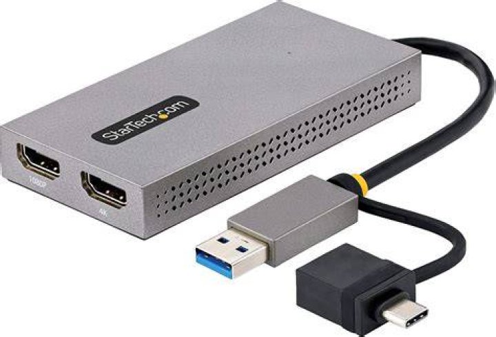 HDMI adapter