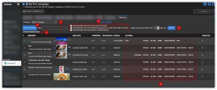 history tab