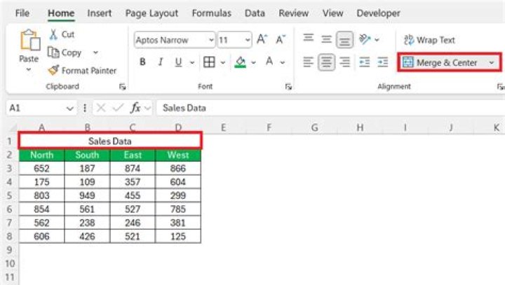 How can I 'align right' the results of Excel's "Text to Columns" feature?