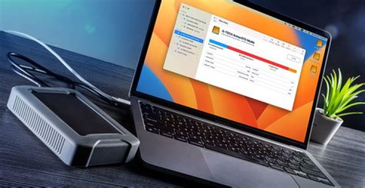 How can I boot from an external hard drive?
