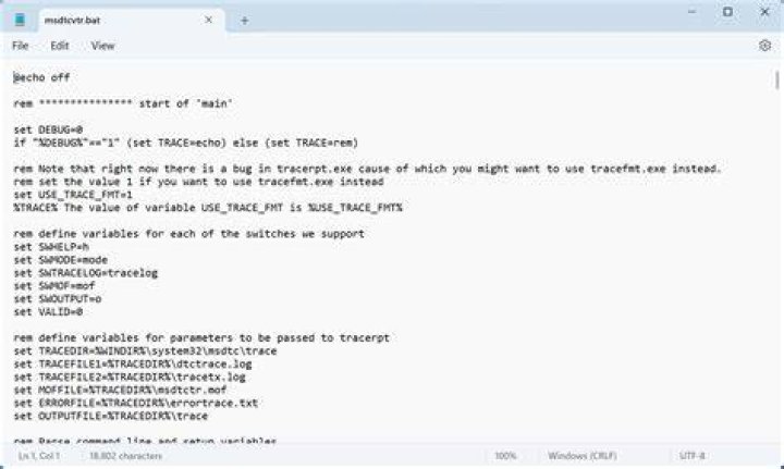How can i execute a .bat file using the relative path to it, on Windows 7?