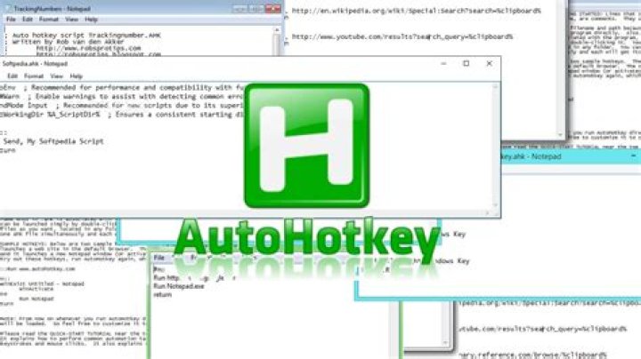 How can I execute AutoHotKey in a game