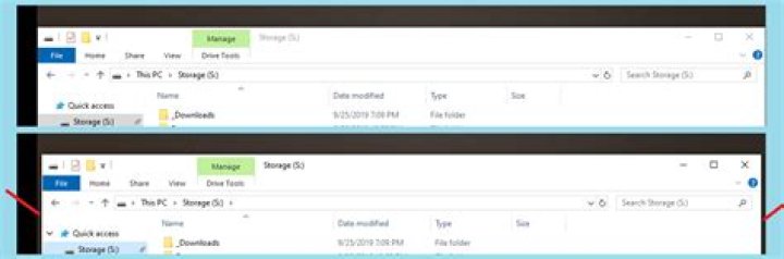How can I force Windows 10 to truly open programs in the exact same location with the exact same size?