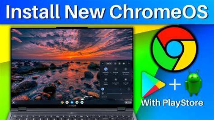 How can I get ChromeOS/Linux to play nicely with localhost, VirtualHosts and local storage?