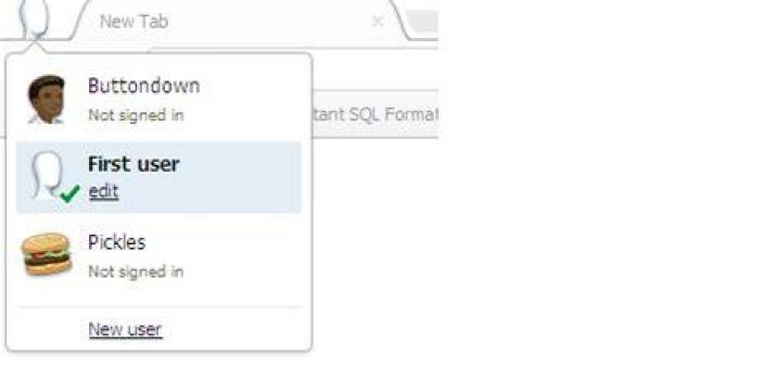 How can I have multiple browsing sessions in Google Chrome?
