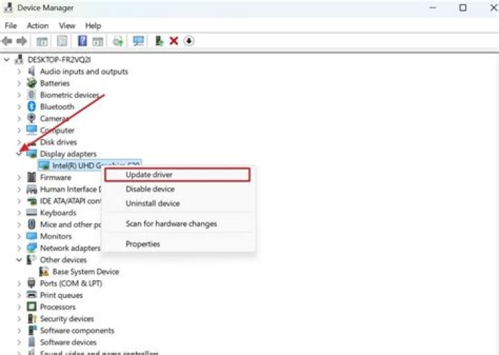 How can I identify whether or not a video card supports WDDM 2.2
