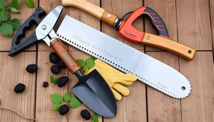 How can I remove BlackBerry tools, entirely, from OS X?