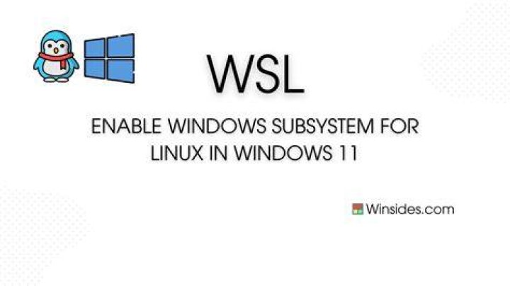 How can I reset the Windows Subsystem for Linux (WSL) back to defaults? [duplicate]