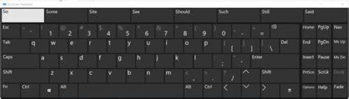 How can I take a partial screenshot when RDP-ing on the remote machine
