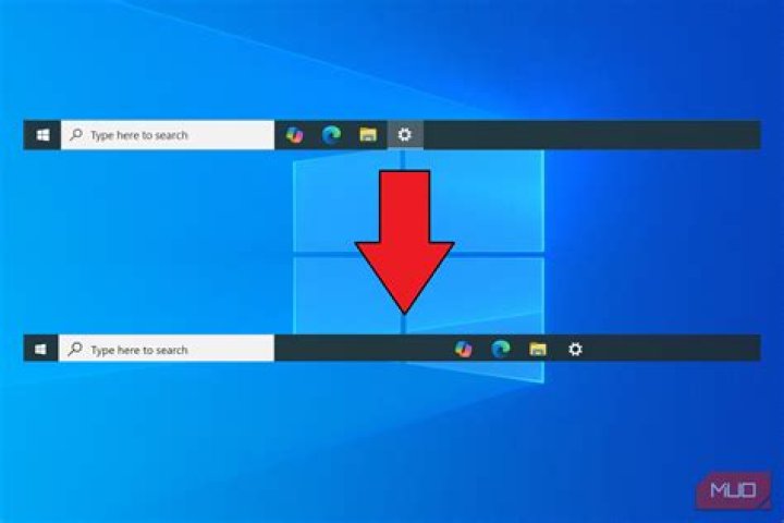 How do I drag down a window in Windows 7 if the top bar is hidden (beyond the top part of the monitor)?