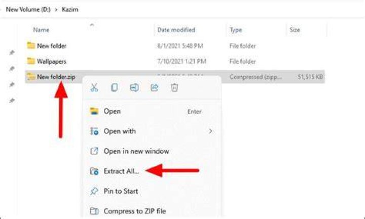 How do I extract all the external links of a web page and save them to a file?