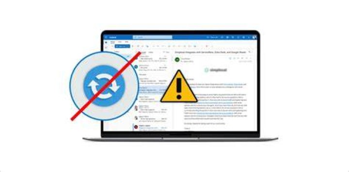 How do I fix Outlook OST Synchronization Error 8004011D