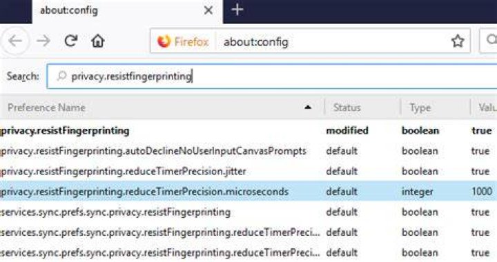 How do I get around resistFingerprinting setting my preferred Firefox theme to light?