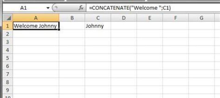 How do I insert formula in between sentences?