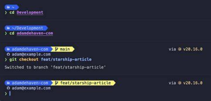 How do I install/make a custom prompt for fish shell?