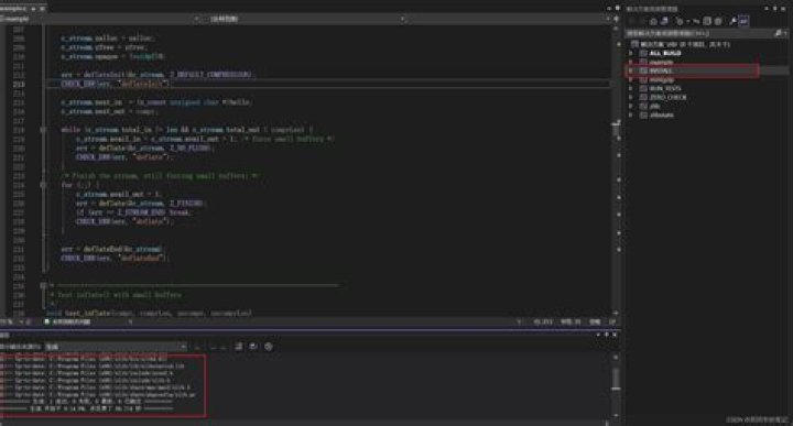How do I install zlib on Debian 6?