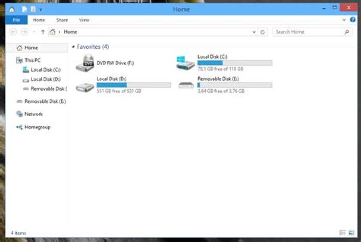 How do I make Windows 10's File Explorer open "This PC" by default?