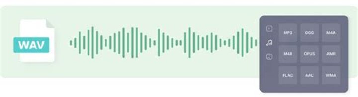 How do I permanently turn the volume up on a wav file to use it on my phone?