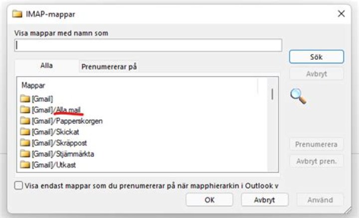 How do I replicate Gmail's archive behavior in Microsoft Outlook 2013?