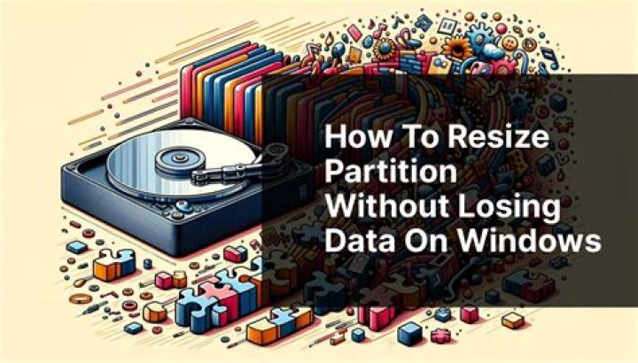 How do I restore a partition without losing the data?