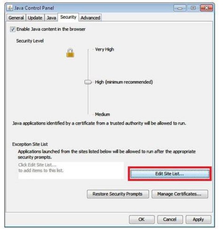 How do I run Java applets? [duplicate]