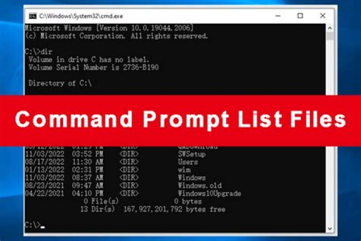 How do I upload files using the command line on Windows?