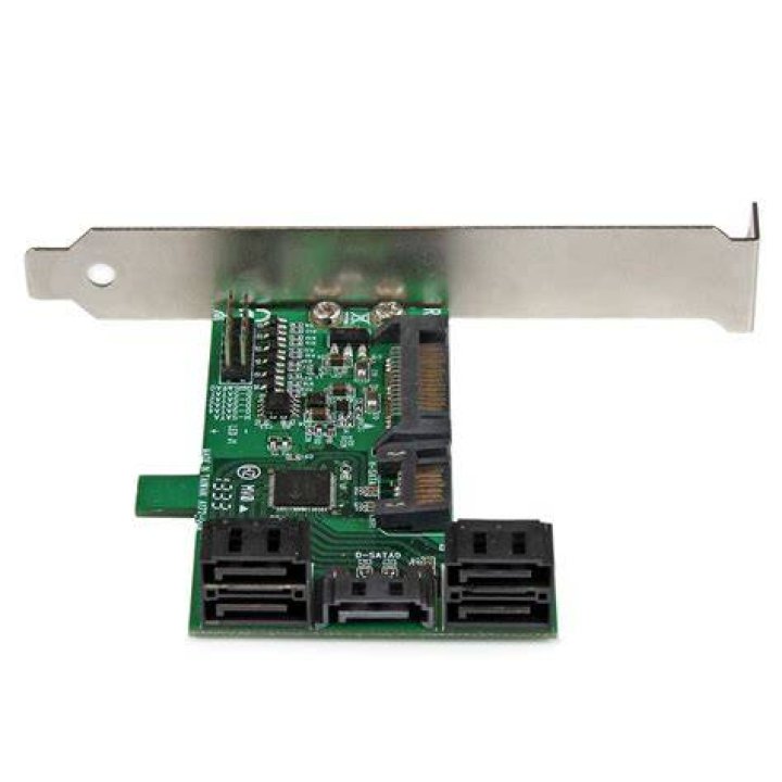 How do PCIe to SATA expansion cards work, and does my PC support them?