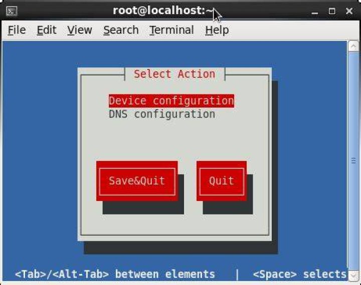 How do you automatically detect a new network card in CentOS 6 / RedHat?