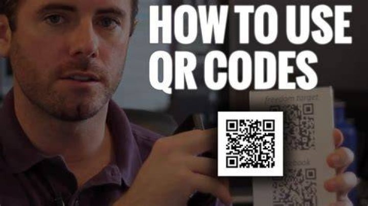 How do you create a QR codes that creates an email that includes pre-drafted information?
