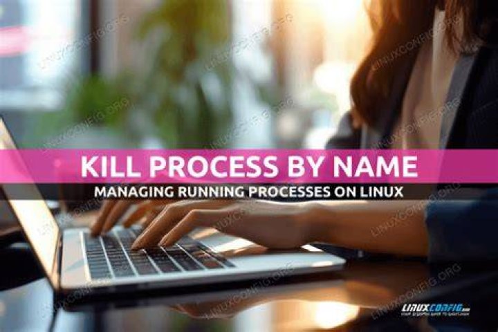 How do you kill a process by name for all users?