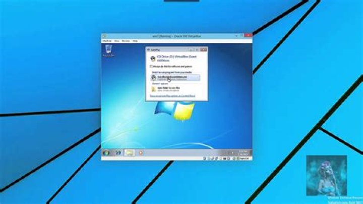 How long does a typical Windows 7 64bit installation take?