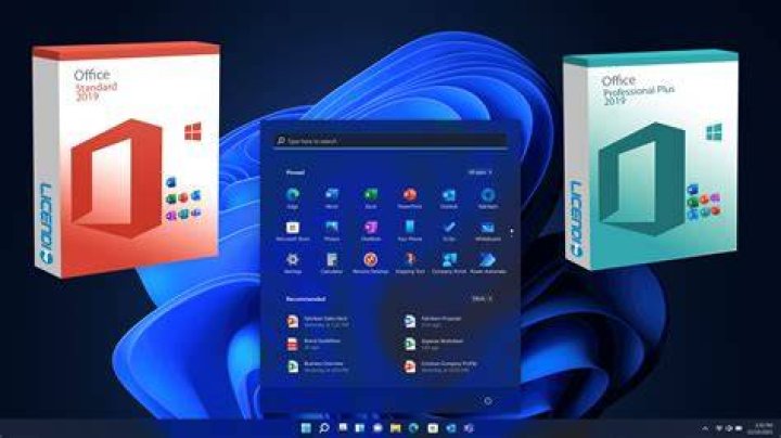 How many activations are allowed with Microsoft Office 2019 (Unlimited / FFP/ Box / Retail)?
