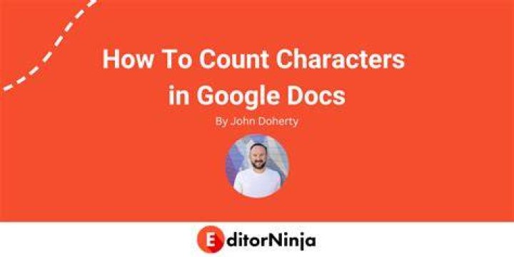 How many characters are in one line?