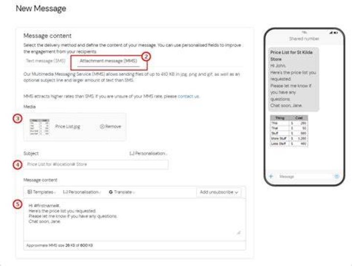 How Secure is MMS Messaging [closed]