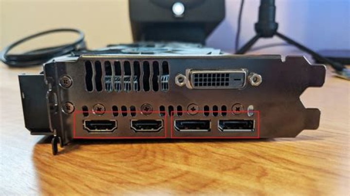 How to add an HDMI output to my PC?
