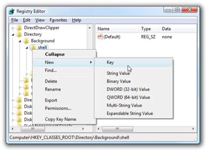 How to add "Open with Notepad++" (Portable) to Windows Context Menu?
