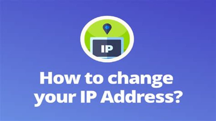 How to change ip address into a name customized