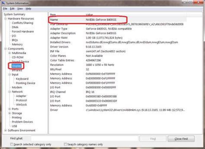 how to check if nvidia or intel graphics is being used [closed]