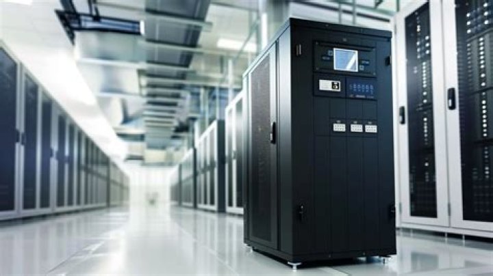 How to choose a UPS / calculate power for a new PC