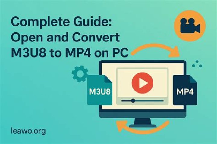 How to convert m3u8 into mkv which utilizes separate mp4 & m4a references