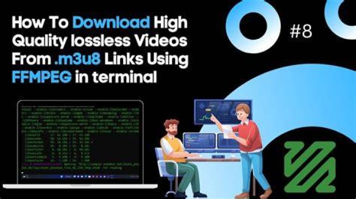 How to download aes encrypted m3u8 using ffmpeg?